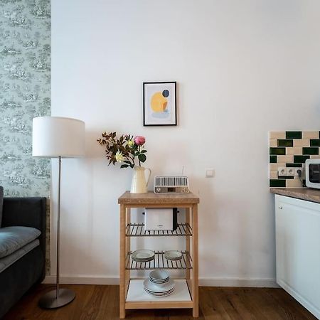 Sleek 1Br Flat Near Center By Hm Apartment Vienna Exterior photo
